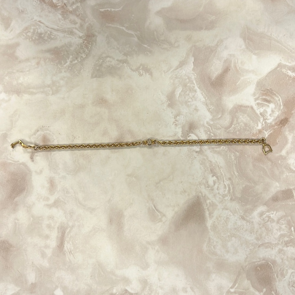 Dior Bracelet